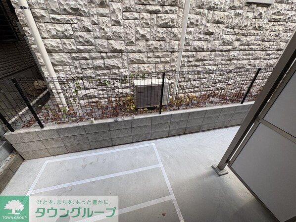 LuxeMaisonHeianの物件内観写真